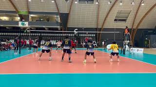 2024 Hillcrest Libero Highlights [upl. by Placida]