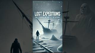 ⏱️ Lost Expeditions The Mystery of Vanished Explorers [upl. by Muhcon99]