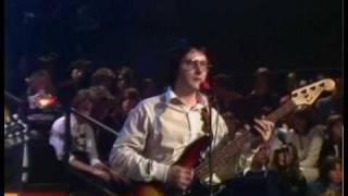 Gerry Rafferty  Baker Street Live TV [upl. by Jessika156]