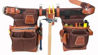 Choosing an Occidental Leather Tool Carrying System [upl. by Gualtiero]