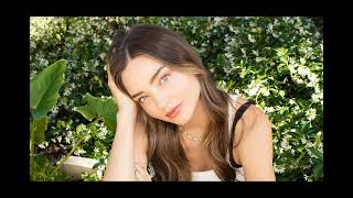 Miranda Kerr 41 reveals list of unique secrets to looking half her age including essential oil be [upl. by Illene]