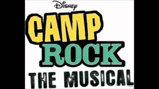 This is Me  Camp Rock the Musical [upl. by Raynell119]