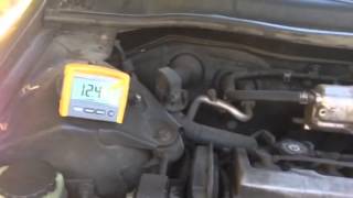 2001 Toyota Camry wont start [upl. by Sirromaj285]