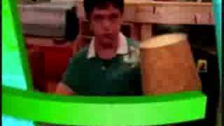 Drake and Josh Theme song SPED UP [upl. by Wayland]