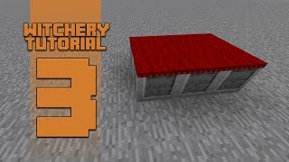 Witchery Guide  Tutorial  The Altar [upl. by Ainival873]