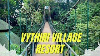 Vythiri Village Resort  Wayanad  Kerala  4K [upl. by Zamora]