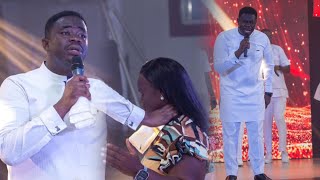 Pastor Isaiah Fosu Kwakye  A Call to Worship🙏 2024 [upl. by Acinot]