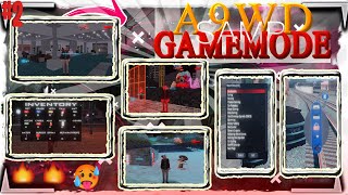 نشر أحسن 🤯سكريبت سامب 💥  Script Samp ✔️ For Free 💖 All Host ✨️ SHARE📽 samp GM SCREPT gta [upl. by Anivlek]