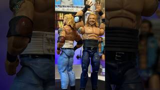 Unboxing DDP  WWE Elite Monday Night War Wrestling Figure [upl. by Eelame426]