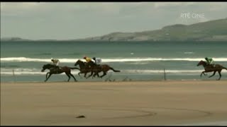 Power In The Blood – The Story of The Irish Thoroughbred documentary [upl. by Sehguh]