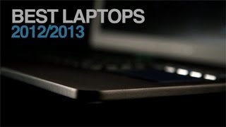 Best laptops 20122013 [upl. by Jd566]