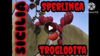 Ep 5 SICILIA Sperlinga [upl. by Lorsung734]