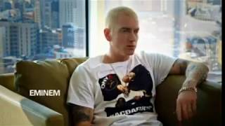 DrDre Tell How He Discovered Eminem In The Defiant Ones [upl. by Eillam604]