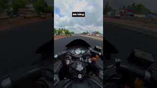 RS200 BS6 Top Speed Test 🔥 Any RS200 Lovers … shots rs200 [upl. by Estey]