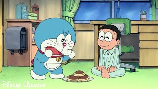 Doraemon in Telugu without lines [upl. by Aimet932]