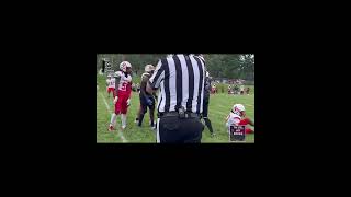 Riverview Gardens 34 vs Normandy 6 [upl. by Windzer45]