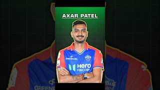 Axar Patel The Rise of a Cricketing Starquot [upl. by Enyedy]