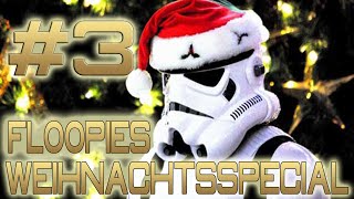 Floopies Weihnachtsspecial  Tag 3 Imperiale Seite ★ Lets Play SWTOR Fallen Empire [upl. by Rastus]