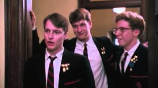 Dead Poets Society  quotFriendsquot Intro [upl. by Ailicec]