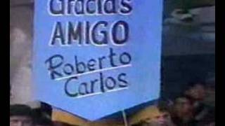 Estudiantina La Salle  Roberto Carlos Parte 1 [upl. by Ricketts]