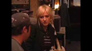 The Ashlee Simpson Show Season 1 Episode 3 Part 2 [upl. by Ahsuoj]