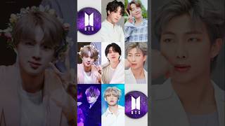 BTS choose your hand purse and see your BTS members 🤩🥰😍 trending viral shorts ytshorts [upl. by Nosneb949]