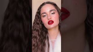 Makeup Viral Reel 13  WAAD Makeup photoshoot makeuptutorial beauty [upl. by Dnomse]