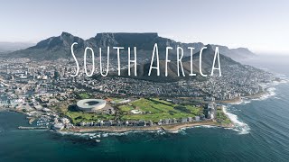 South Africa Highlights 1000 reasons why you should go [upl. by Wash586]