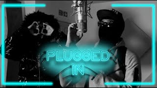 TPL Omizz x JoJo  Plugged InW Fumez The Engineer  Pressplay [upl. by Hammerskjold13]