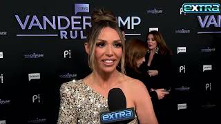 ‘Pump Rules’ Scheana Shay Says Sandoval DESERVES to Tell His Side Exclusive [upl. by Cleodell657]