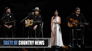 2018 Grammy Awards  Top 5 Moments [upl. by Broome]