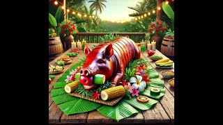 Lechon Baboy [upl. by Cj645]