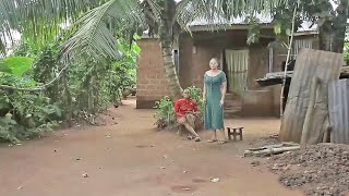 You Can’t Control Your Tears While Watching This Painful True Life StoryAfrican Movies [upl. by Egidius735]