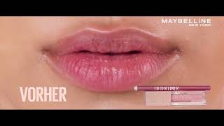 MAYBELLINE NEW YORK  LIFTER LINER [upl. by Foote]