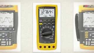 Fluke Meter Repair [upl. by Jacey]