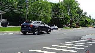 Central Park Avenue Scarsdale New York [upl. by Inaoj640]