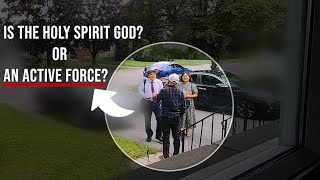 Jehovahs Witnesses Came To My House [upl. by February476]