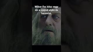 RÉSZEGEN HAZA paródia humor thelordoftherings [upl. by Gladwin]