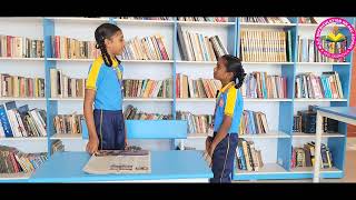 IMPORTANCE OF READING NEWSPAPER FROM MSA SCHOOLKEELAKURICHIPUDUKKOTTAI [upl. by Firehs]