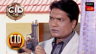 Abhijeet Proves Dayas Innocence  CID Movies  16 Jan 2024 [upl. by Meldon]