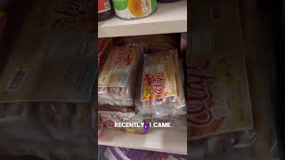 Foodie Adventure Exploring 50 Off Expired USA amp Asian Foods [upl. by Raines]