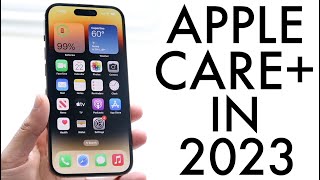 Apple Care In 2023 Still Worth Buying Review [upl. by Atirres]