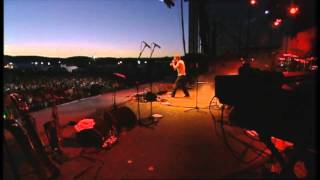 Richard Ashcroft  Lonely Soul HD live  T in the Park 2006 [upl. by Griz503]