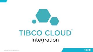 TIBCO Cloud Integration DevOps Overview and Highlights [upl. by Giah]