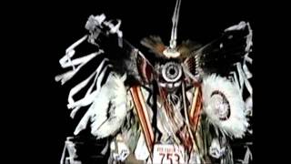 RED EARTH POW WOW CHAMPIONSHIP 3 [upl. by Garbe]