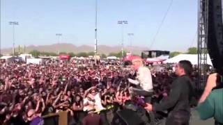 Powerman 5000 quot5 song setquot Live from various cities in quot2013quot [upl. by Travers867]