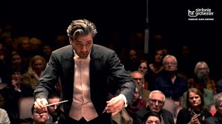 Schönberg Pelleas und Melisande ∙ hrSinfonieorchester ∙ David Afkham [upl. by Baggott]