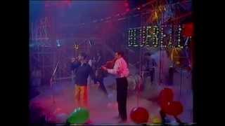 The Bluebells  Young At Heart  Top Of The Pops  Thursday 1st April 1993 [upl. by Hume288]