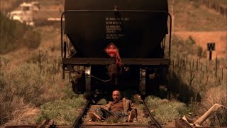 Breaking Bad Season 5 Episode 5 Review Walt risking everybody’s life with this train Todd and kid [upl. by Enelaehs]