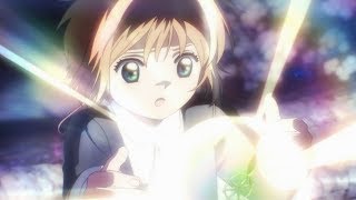 Cardcaptor Sakura  Clear Card Arc  Trailer 01 OmU [upl. by Maribel]